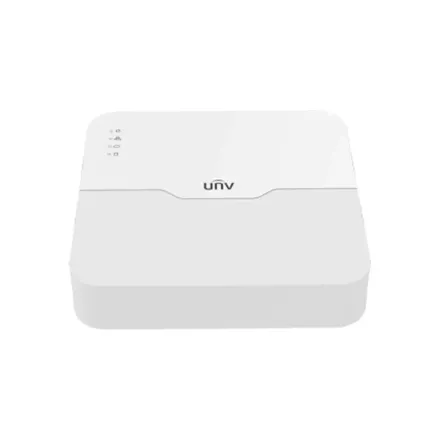 NVR501-08B-LP8 цифровой видеорегистратор