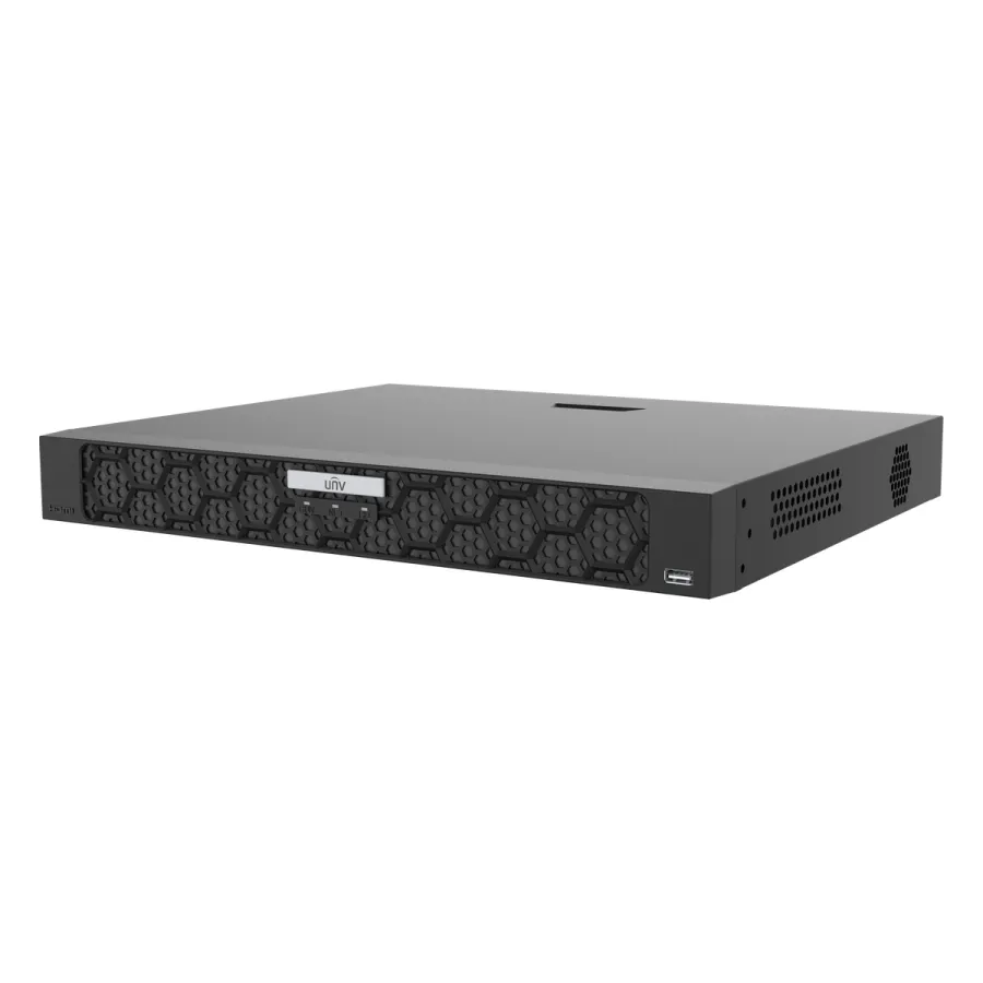 Uniview NVR502-32B-IQ — бейнетіркеуіштер