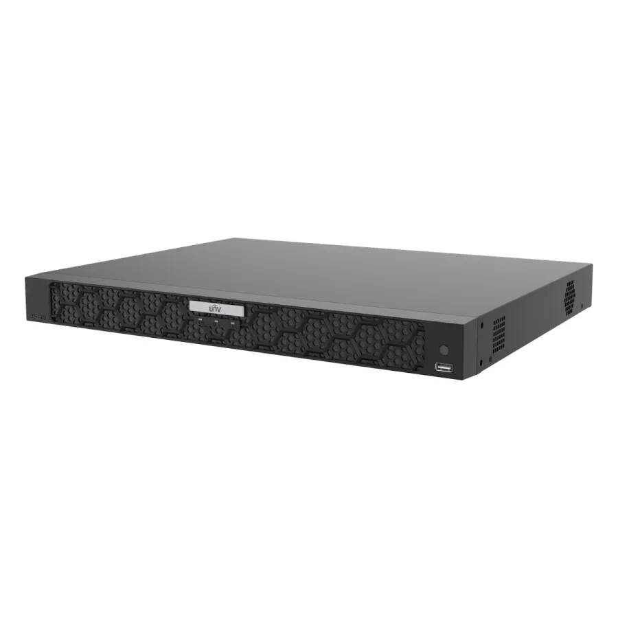 Uniview NVR504-64E-IQ — бейнетіркеуіштер