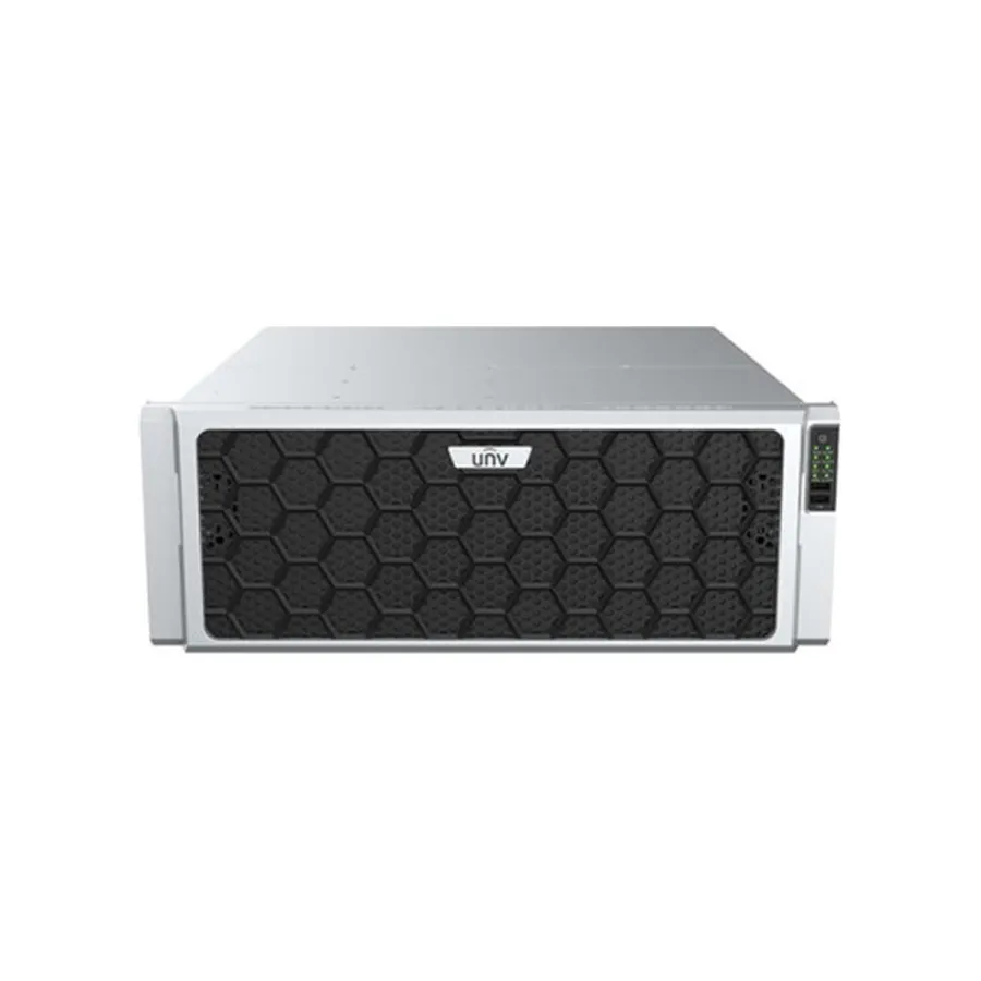 Uniview NVR824-256R — бейнетіркеуіштер