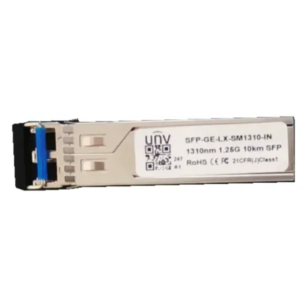 SFP-GE-LX-SM1310-IN SFP модуль