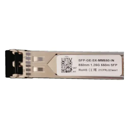 SFP-GE-SX-MM850-IN SFP модуль