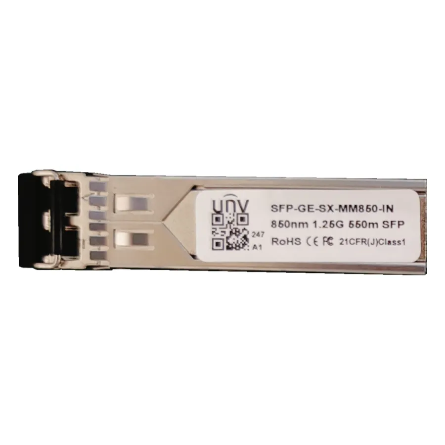 SFP-GE-SX-MM850-IN SFP модуль
