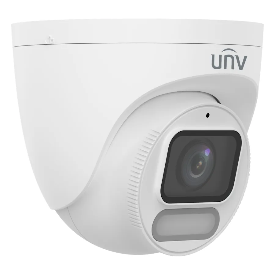 IPC3624LE-ADF28K-WP-L Цифровая видеокамера UNV