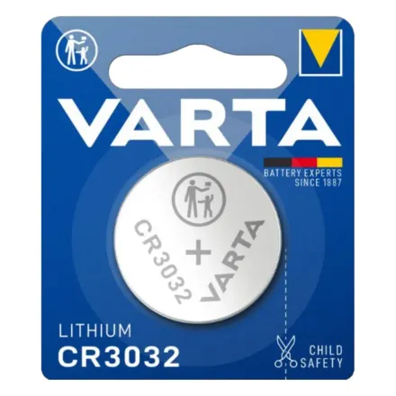 Батарейка VARTA Lithium CR3032-BP1