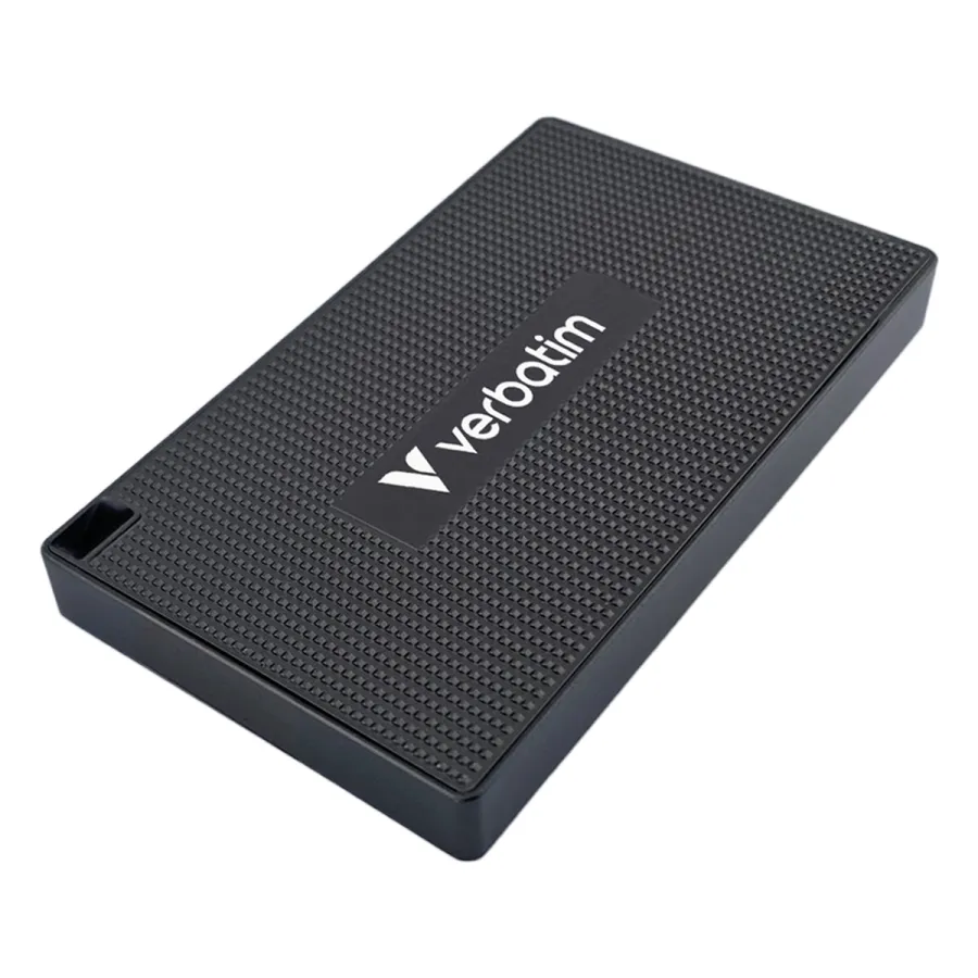 Внешний SSD диск Verbatim Metal Mini 32031 1TB