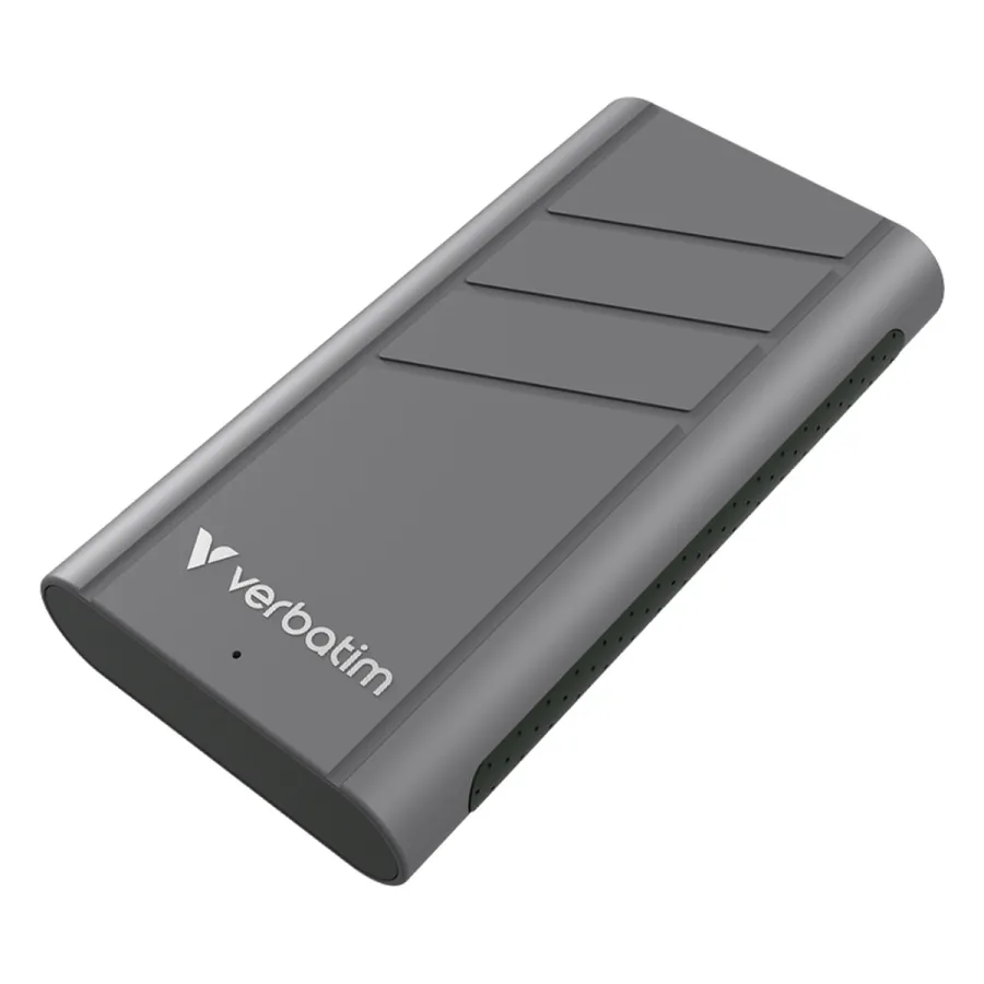 Внешний SSD диск Verbatim TurboMetal 32021 1TB