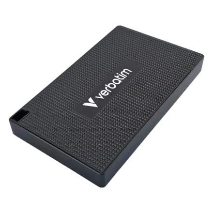 Внешний SSD диск Verbatim Metal Mini 32031 1TB