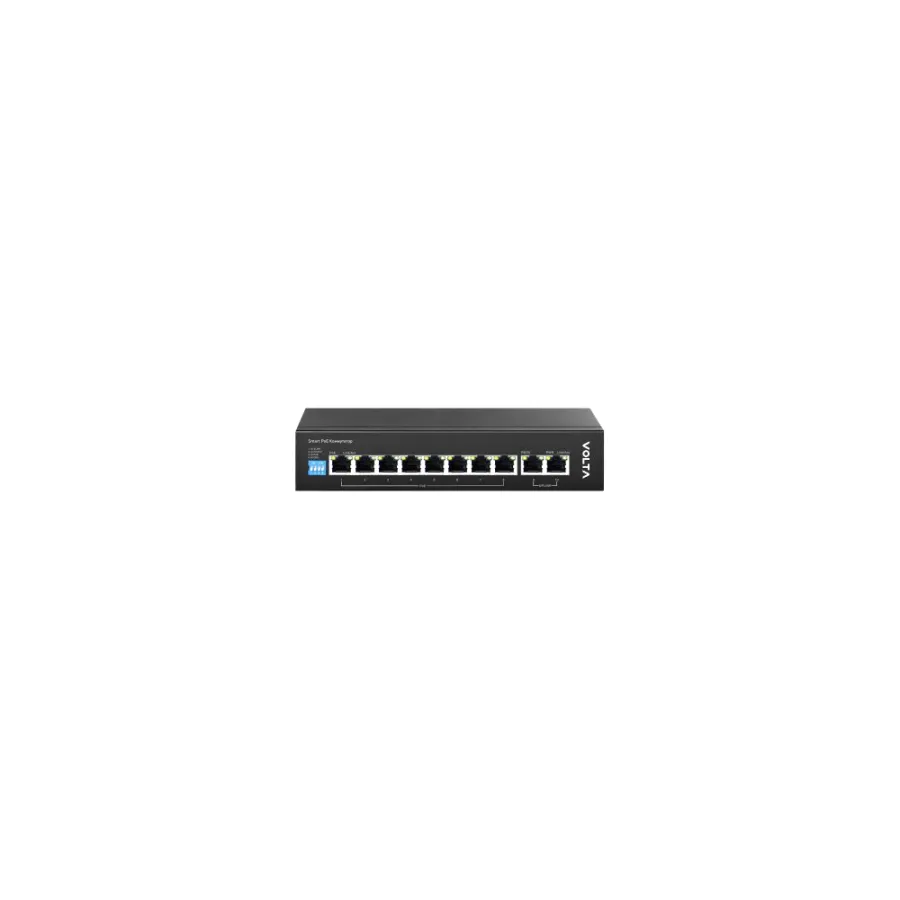 Volta PSD210 PoE Коммутатор