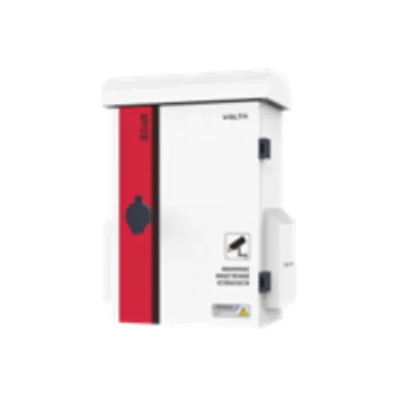 Volta DCC460 Коммутационный шкаф