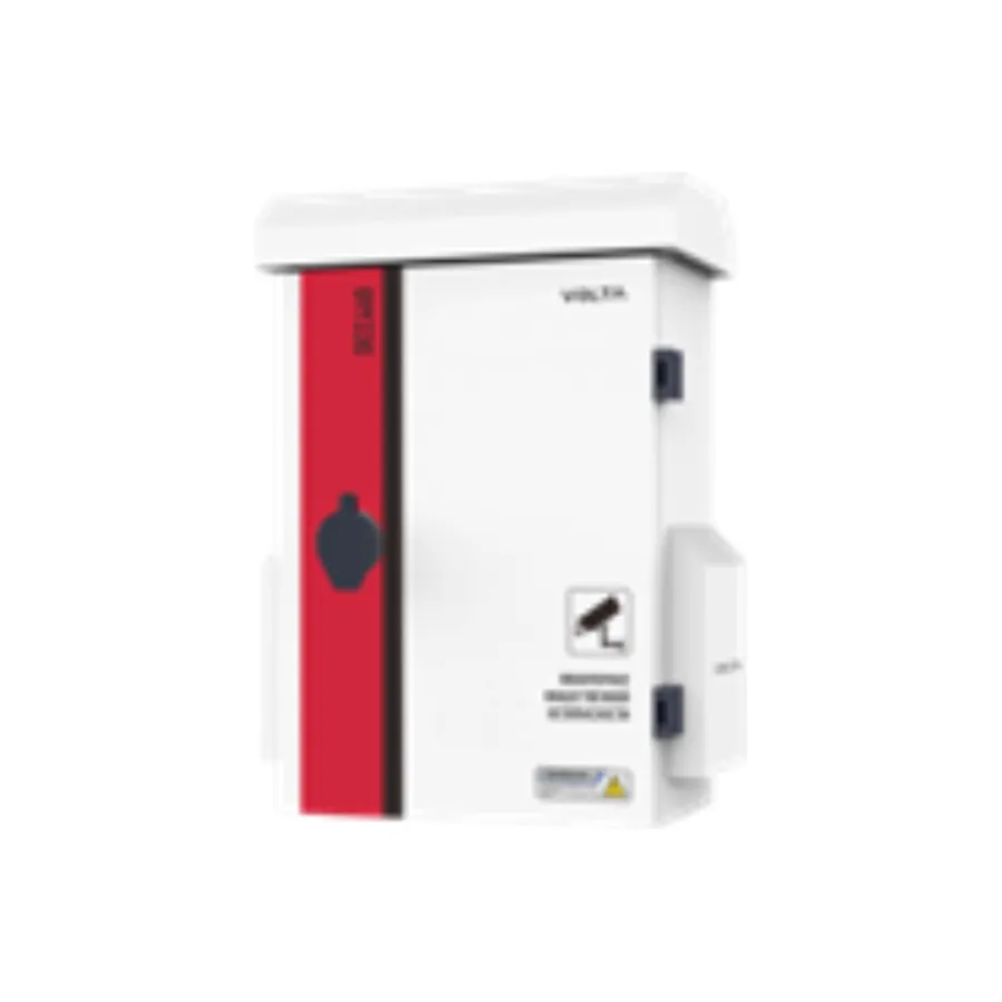 Volta DCC460 Коммутационный шкаф