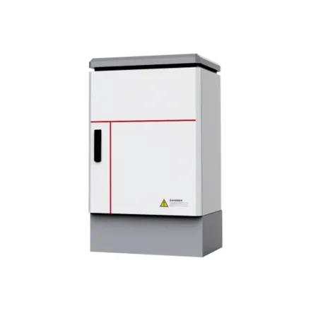Volta DCC800 Коммутационный шкаф