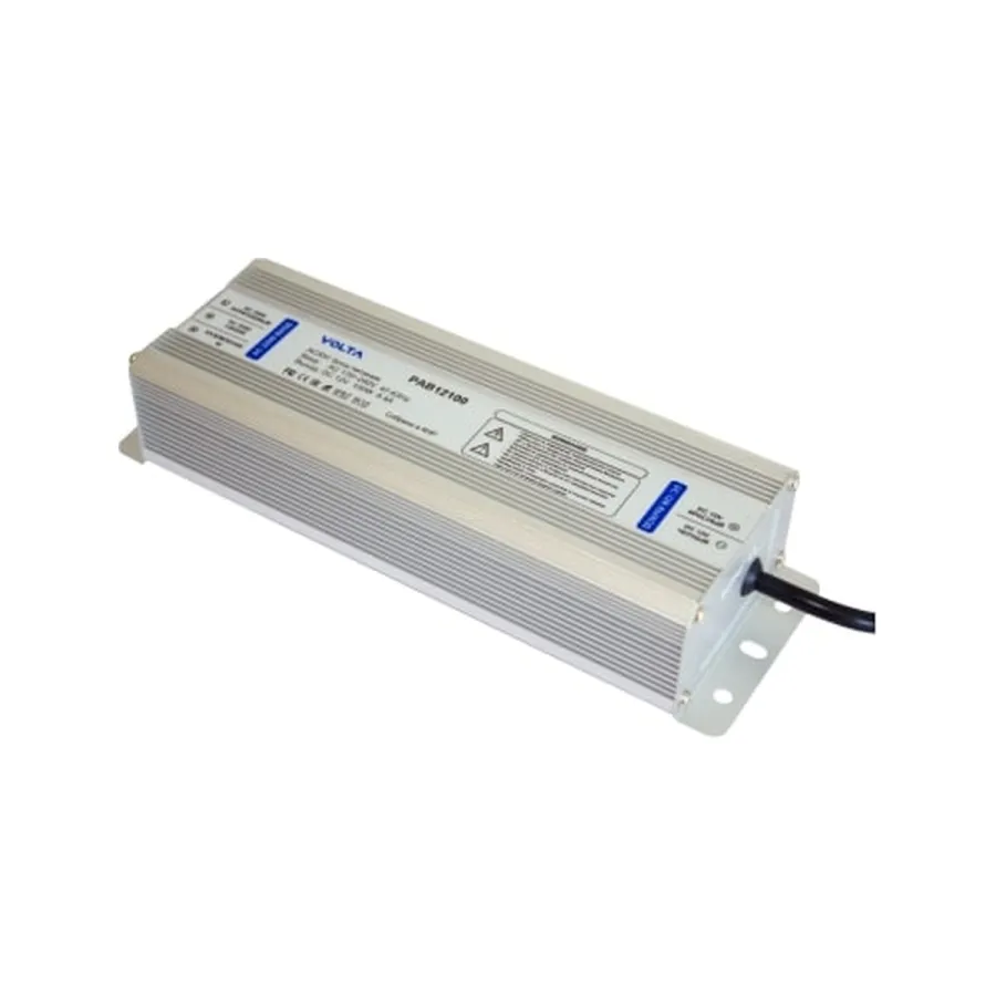 Volta PAB12100 — қоректендіру блоктары