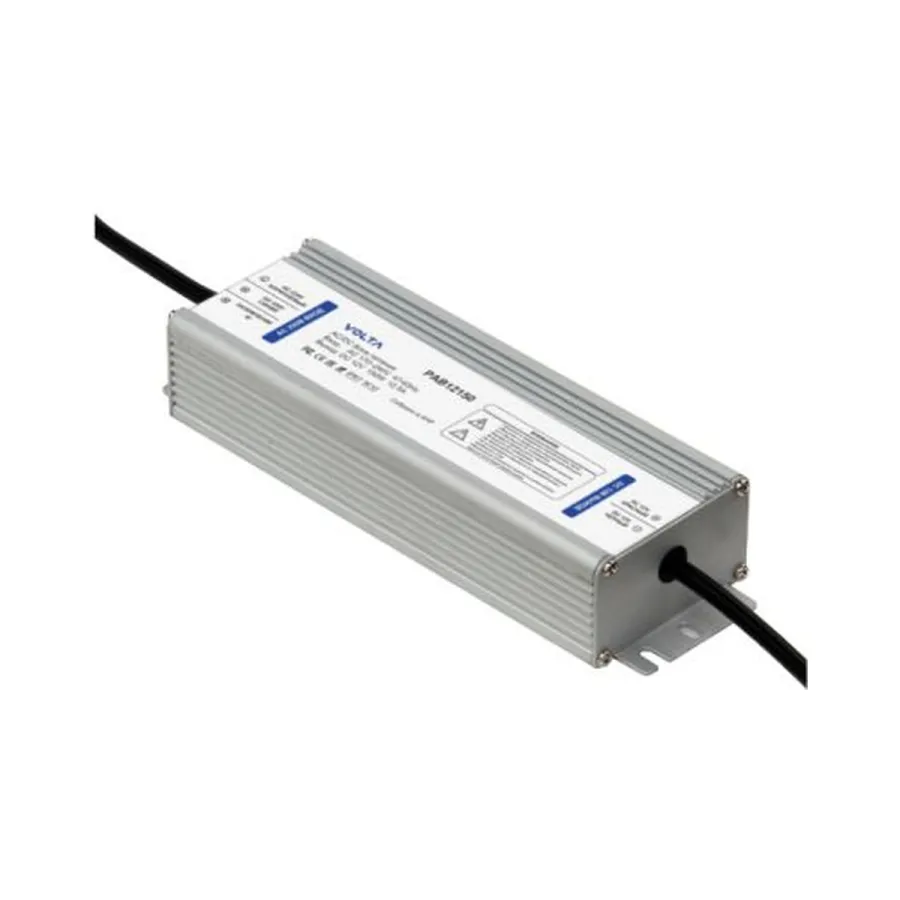 Volta PAB12200 — қоректендіру блоктары