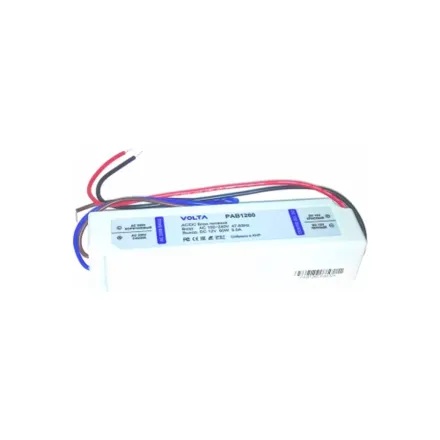 Volta PAB1260 Блок питания