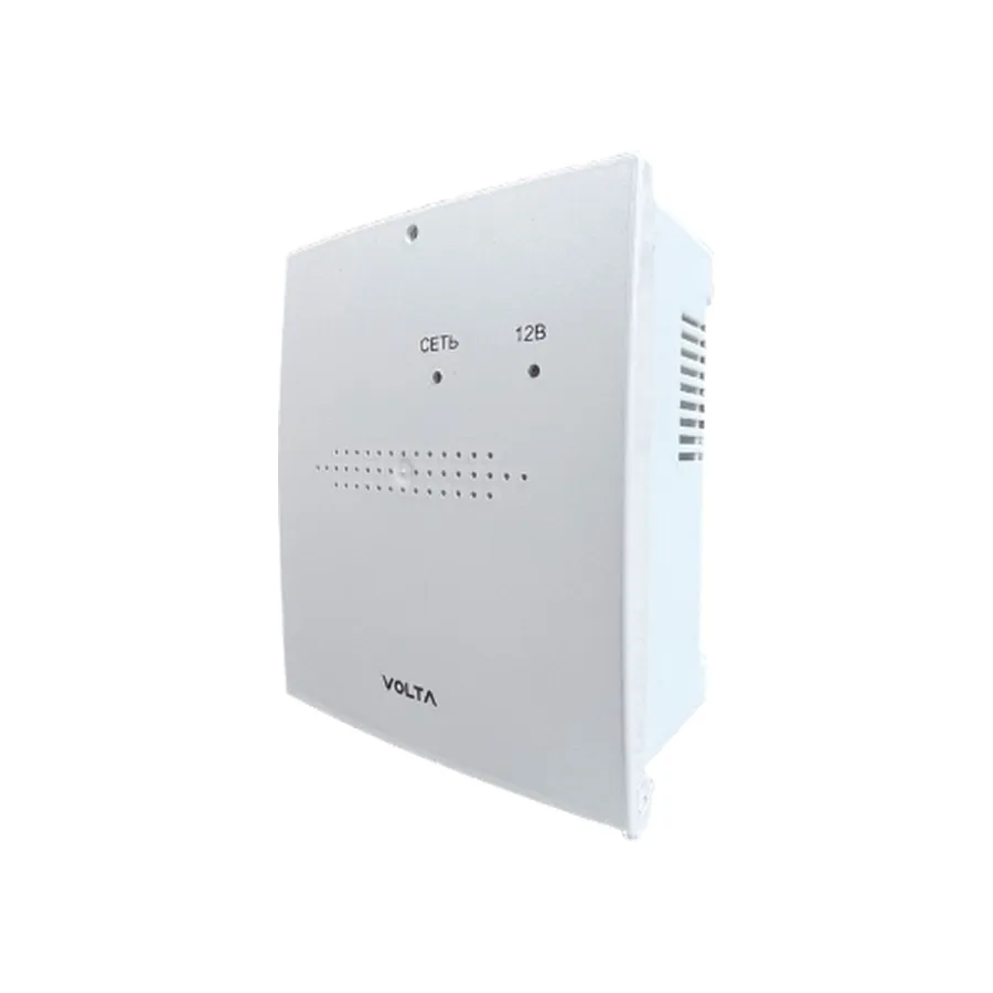 Volta PAQ1250 — қоректендіру блоктары