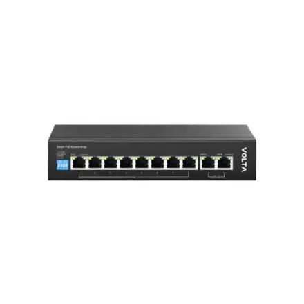 Volta PSD210 PoE Коммутатор