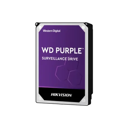 Western Digital WD42PURZ HDD Жесткий диск