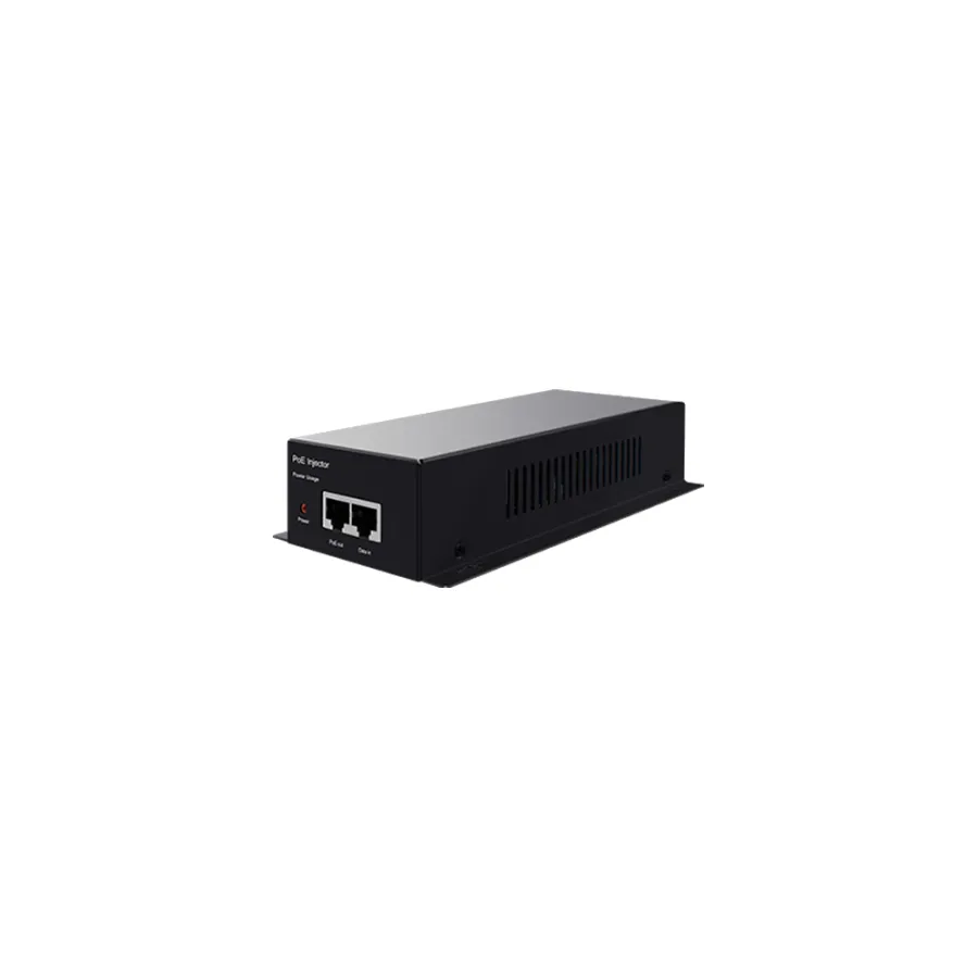 Wi-Tek WI-POE65-2.5G-60W Инжектор PoE