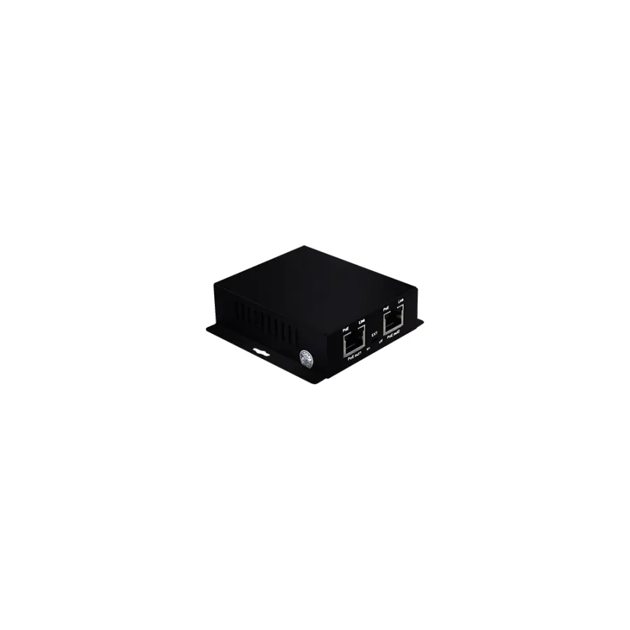 Wi-Tek WI-PE31E Удлинитель PoE