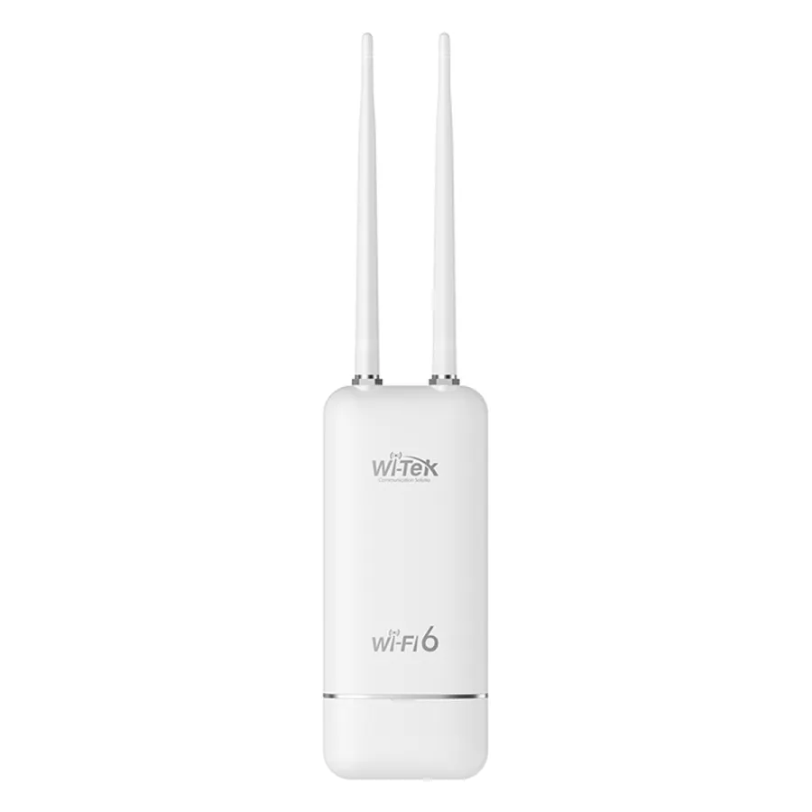 Wi-Tek WI-AP316AX-Lite Уличная точка доступа