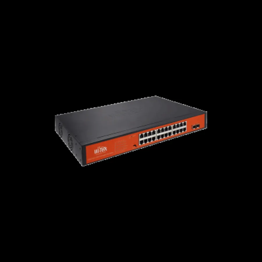 WI-PS326GFH Коммутатор