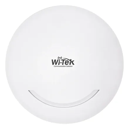 Wi-Tek WI-AP210-Lite Потолочная точка доступа
