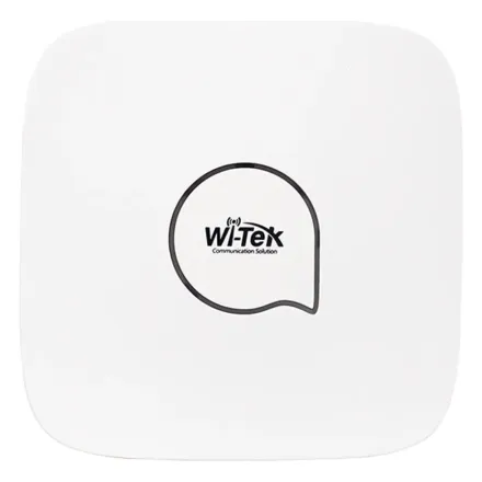 Wi-Tek WI-AP217-Lite Потолочная точка доступа