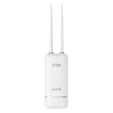 Wi-Tek WI-AP316AX-Lite Уличная точка доступа