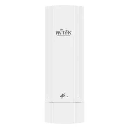 Wi-Tek WI-LTE110-O V2 Уличный Wi-Fi роутер 4G