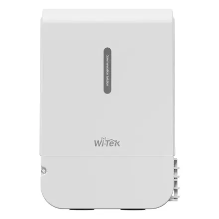 Wi-Tek WI-PCES206-O Уличный управляемый 4-портовый PoE коммутатор