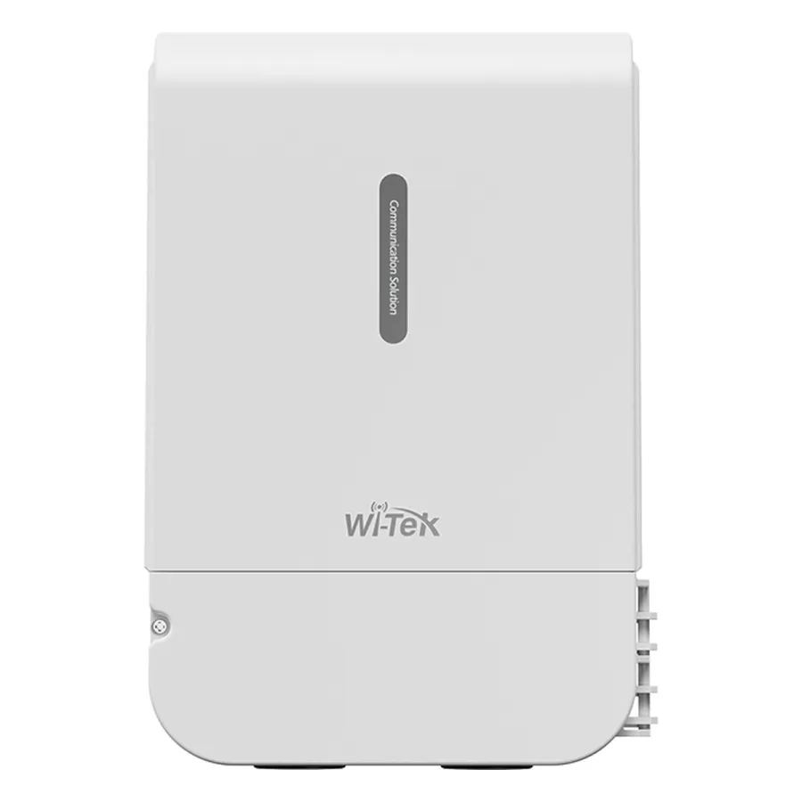 Wi-Tek WI-PCES210G-O — коммутаторлар