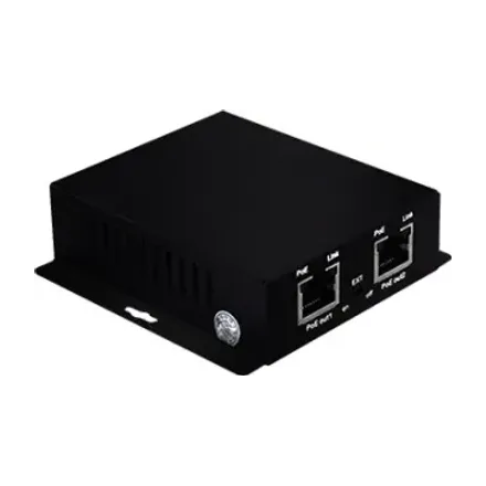 Wi-Tek WI-PE31E Удлинитель PoE