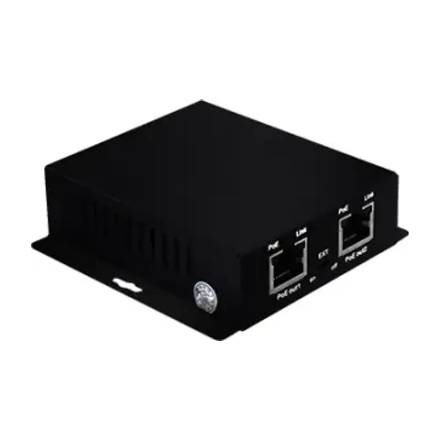 Wi-Tek WI-PE31E — PoE-аксессуарлар