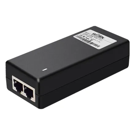 Wi-Tek WI-POE31-48V Инжектор PoE