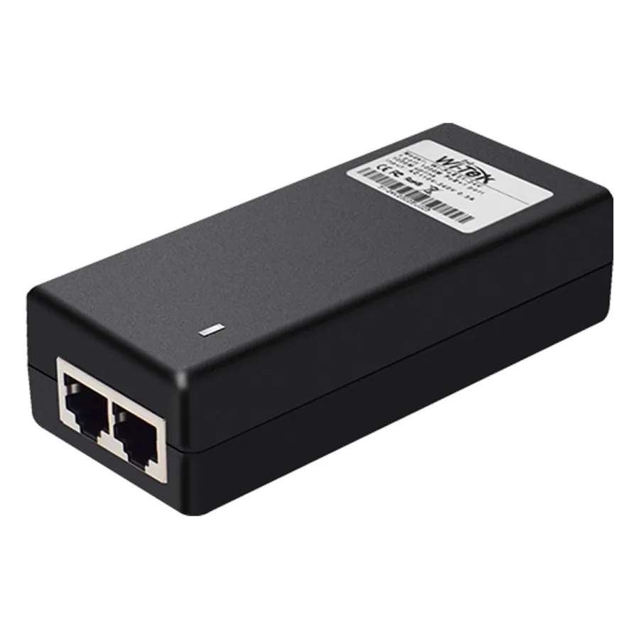 Wi-Tek WI-POE31-48V — PoE-аксессуарлар