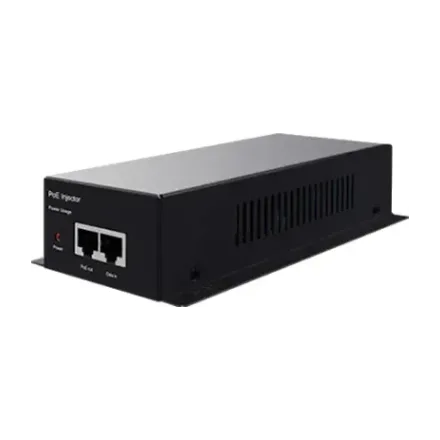 Wi-Tek WI-POE65-2.5G-60W Инжектор PoE
