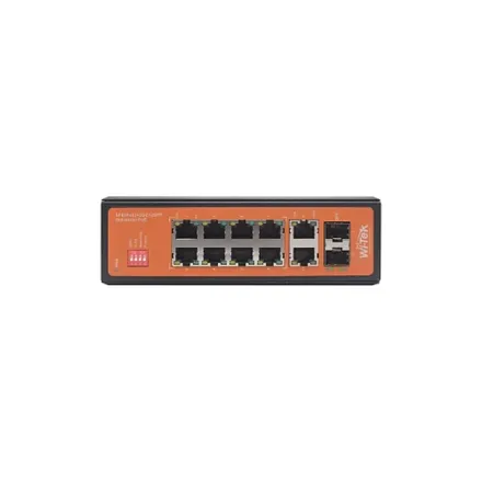 WI-PS212GF-I коммутатор