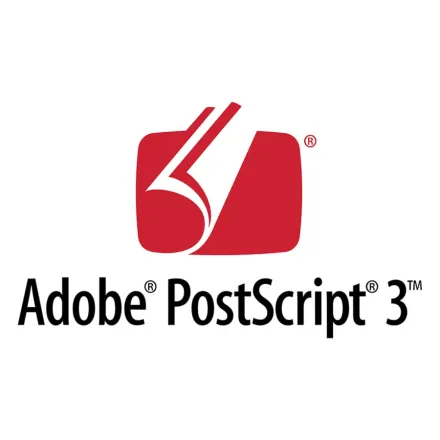 Программное обеспечение Adobe Postscript 3 B7100 Xerox 497K23640
