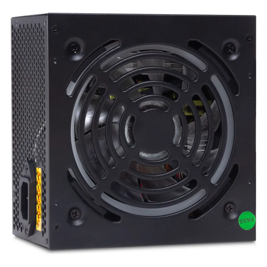 Блок питания XG Shadow 400W-RGB