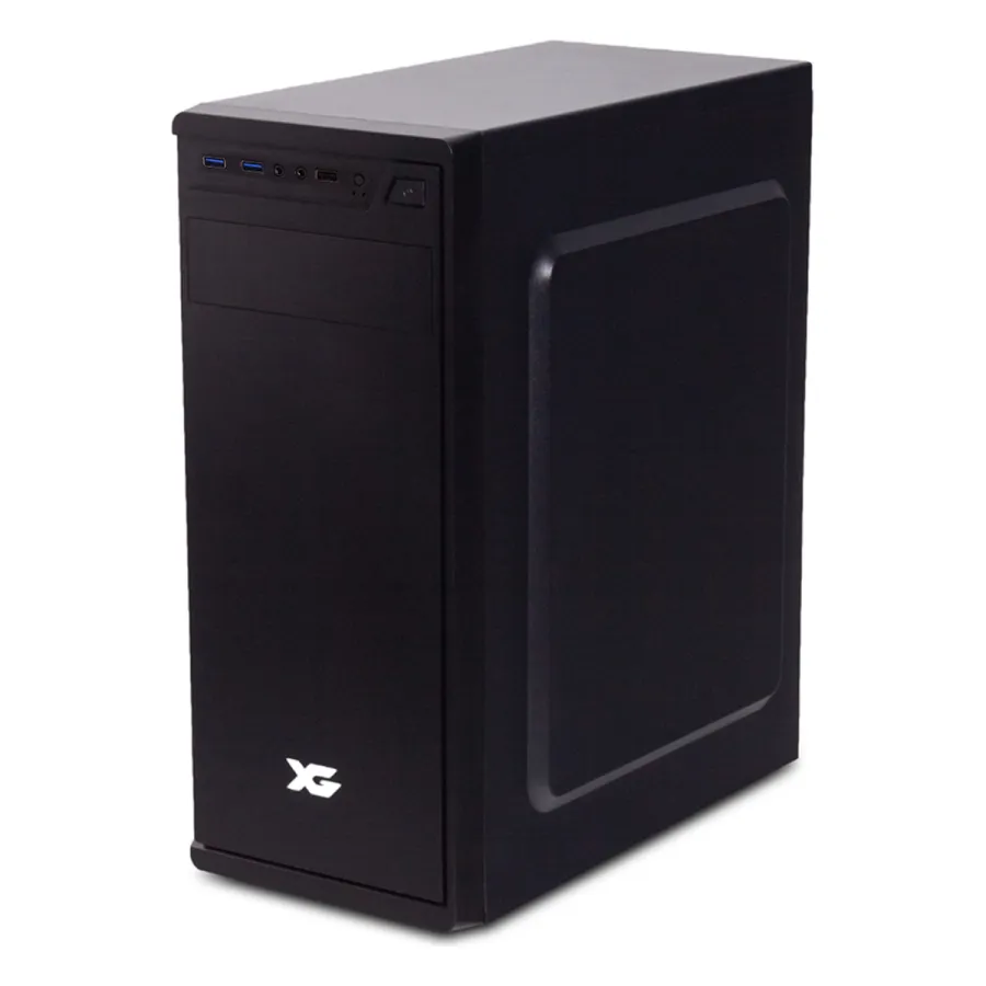 Компьютерный корпус XG XC-370PS-2 с Б/П
