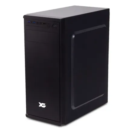 Компьютерный корпус XG XC-370PS-2 с Б/П