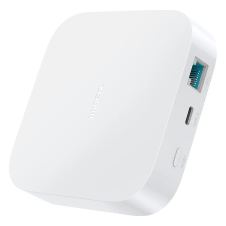 Центральный контроллер Xiaomi Smart Home Hub 2
