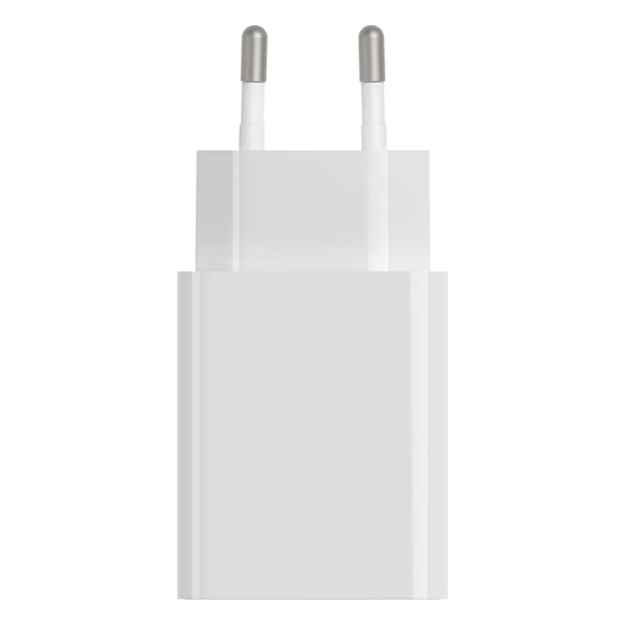 Адаптер питания Xiaomi 22.5W Power Adapter (Type-A)