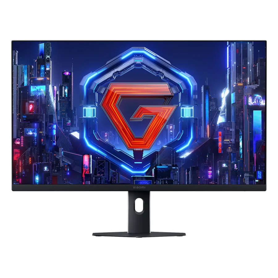 Монитор Xiaomi 2K Gaming Monitor G27Qi 2026 27"