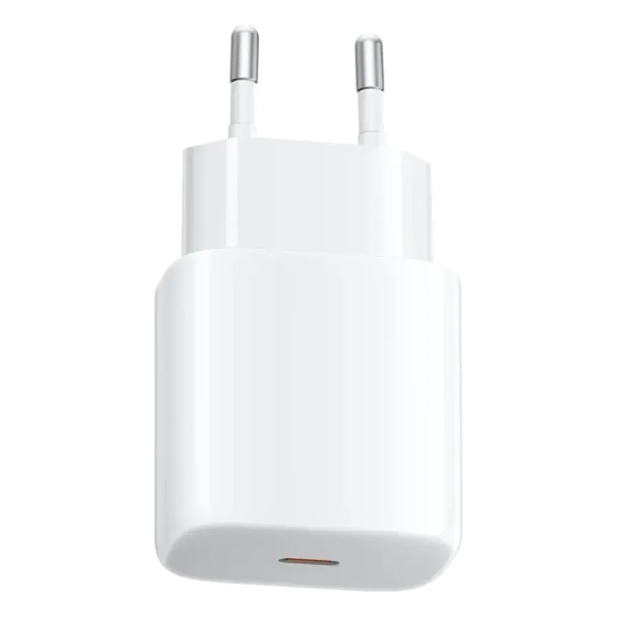 Адаптер питания Xiaomi 20W Fast Charging power Adapter (Type-C) EU