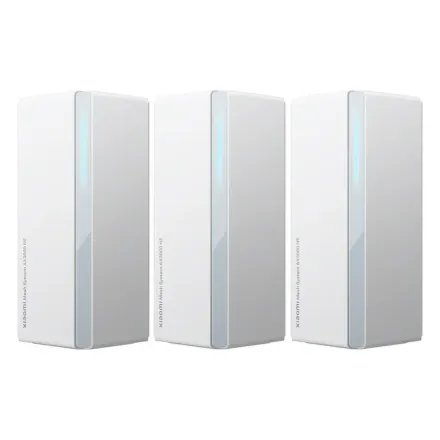 Беспроводная система Wi-Fi Xiaomi Mesh роутер AX3000 NE (3-pack) RD28