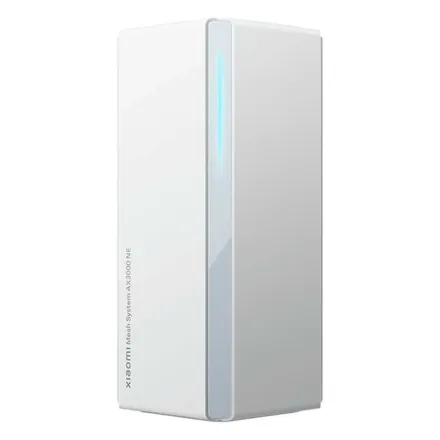 Беспроводная система Wi-Fi Xiaomi Mesh роутер AX3000 NE (1-pack)