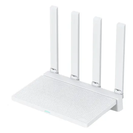 Беспроводная система Wi-Fi Xiaomi Mesh роутер AX3000T RU RD23