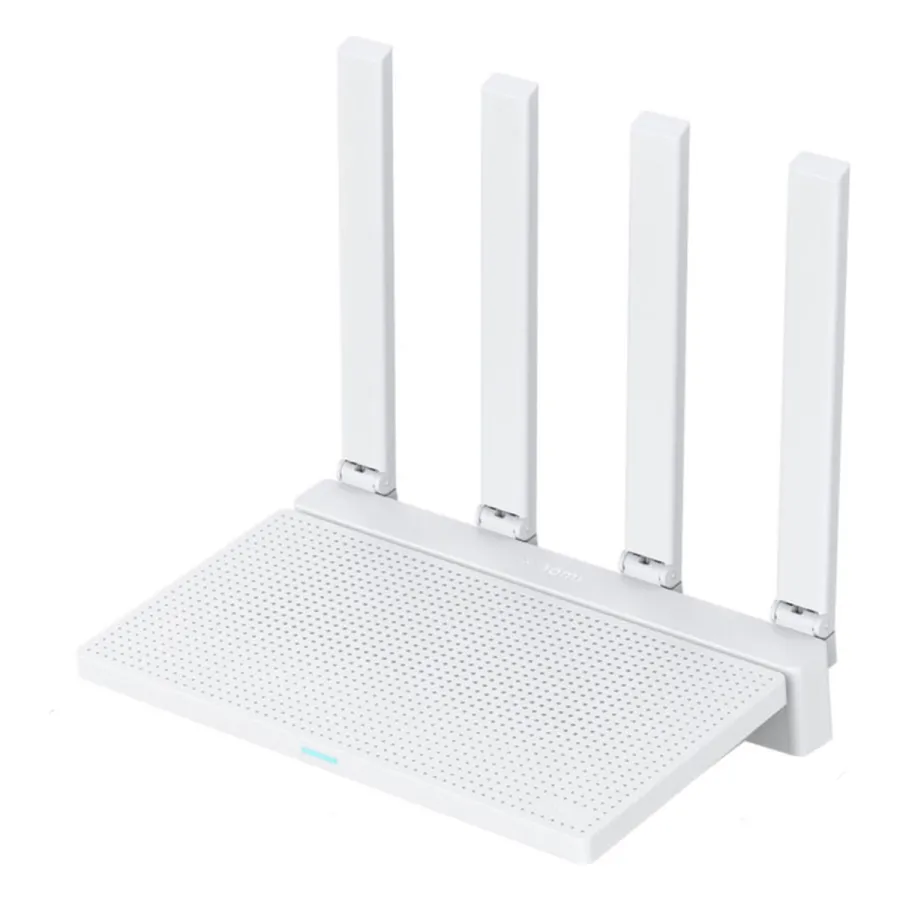 Беспроводная система Wi-Fi Xiaomi Mesh роутер AX3000T RU RD23